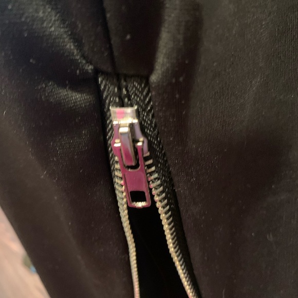 Black Dressy joggers - Picture 4 of 6